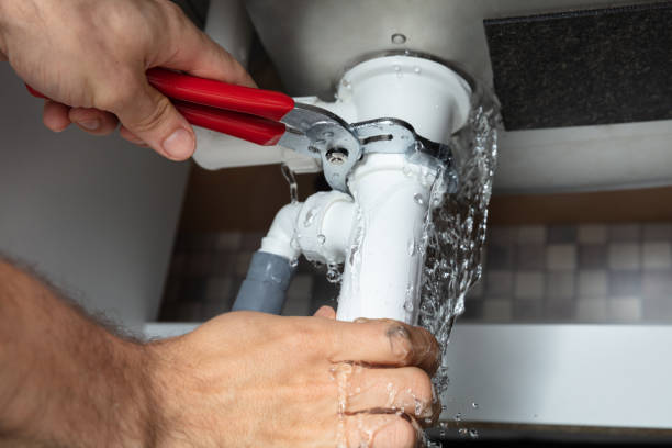 Best 24/7 water damage repair  in Chicago, IL