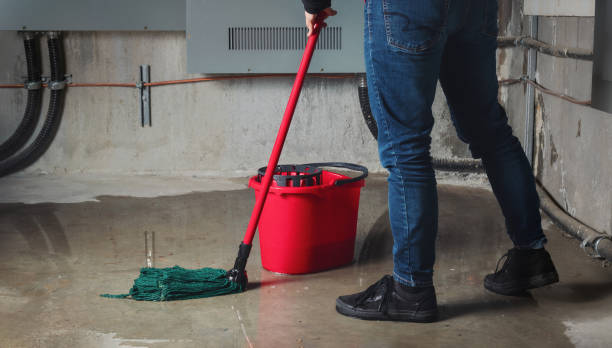 Best Emergency water damage restoration  in Chicago, IL